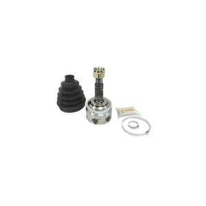 Junta Homocinetica Fixa Montana Ls 1.4 Lado Roda Jhc04118 Cofap