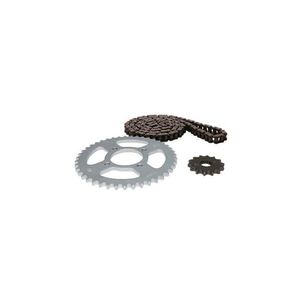 Kit Relação Suzuki 125 Intruder Yes Katana Cofap Tmc430001