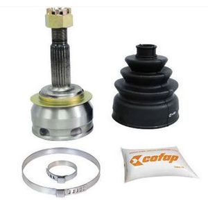 Junta Homocinetica Fixa Corsa Sedan 1.0 Lado Roda Jhc04110 Cofap