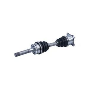 Semi Eixo Homocinetica Direito Sec39006 Mitsubishi L200 2.5  1994 - 2005 Cofap