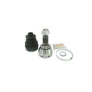 Junta Homocinetica Fixa Fiesta Hatch 1.6 Rocam Lado Roda Jhc08111 Cofap