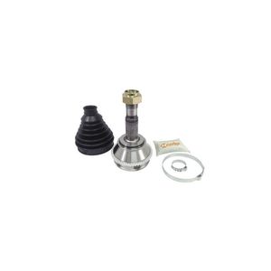 Junta Homocinetica Fixa Ducato Maxicargo 2.3 692 Lado Roda Jhc03130 Cofap