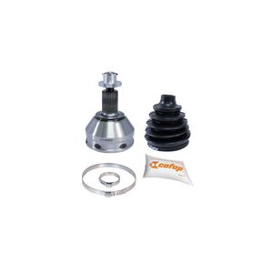 Junta Homocinetica Fixa Spacefox I 1.6 Lado Roda Jhc01106 Cofap