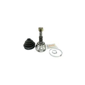 Junta Homocinetica Fixa Zafira Elite 2.0 Flexpower Lado Roda Jhc04115 Cofap