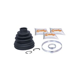 Kit Reparo Junta Homocinetica Lado Cambio Kjd22001 Toyota Hilux 3.0  1993 - 2016 Cofap