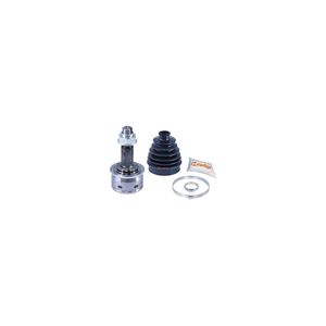 Junta Homocinetica Fixa Prisma Lt 1.0 Lado Roda Jhc04111 Cofap