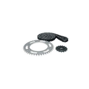 Kit Relação Tmc424510 Yamaha Fazer 250  2005 - 2018 Cofap