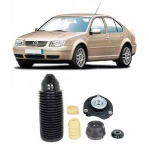 Batente Coifa Coxim Vw Bora New Beetle Dianteiro Esquerdo Ou Direito Cofap Tkc01109