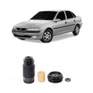 Batente Coifa Coxim Gm Vectra Dianteiro Esquerdo Ou Direito Cofap Tkc04104
