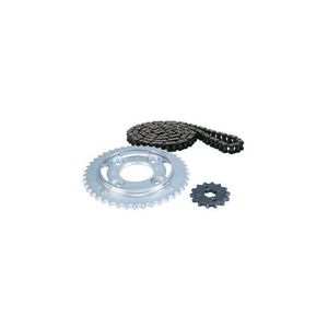 Kit Relação Honda Cg 125 Fan Cofap Tmc410005