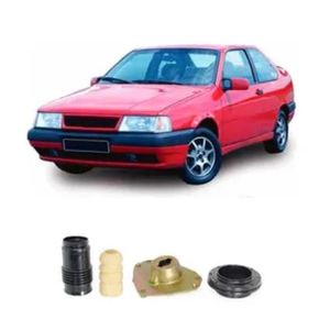 Batente Coifa Coxim Alfa Romeo Fiat Tempra Tipo Dianteiro Esquerdo Cofap Tkc03107