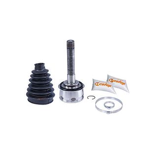 Junta Homocinetica Fixa Hilux Dlx 2.8 8V Lado Roda Jhc22004 Cofap
