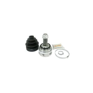 Junta Homocinetica Fixa Civic Lx 1.6 16V Lado Roda Jhc10102 Cofap