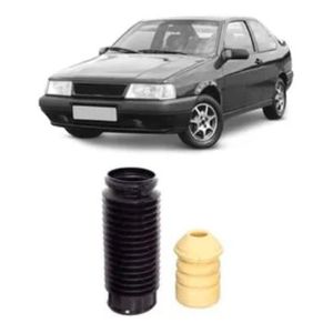 Batente Coifa Fiat Tempra Traseiro Esquerdo Ou Direito Cofap Ksc03201S