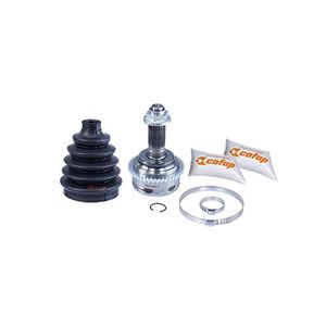 Junta Homocinetica Fixa Fusion Hybrid 2.5 16V Lado Roda Jhc08105 Cofap