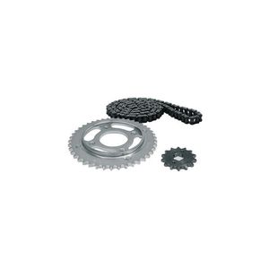 Kit Relação Honda Cg 125 Titan Today Cofap Tmc411104