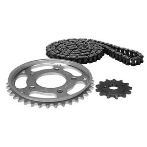 Kit Relação Honda Cbx 250 Twister Cofap Tmc410001