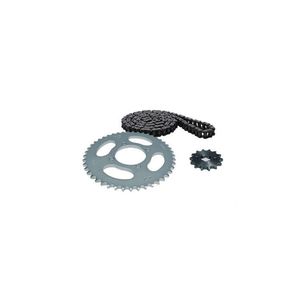 Kit Relação Tmc424260 Yamaha Ybr 125  2000 - 2016 Cofap