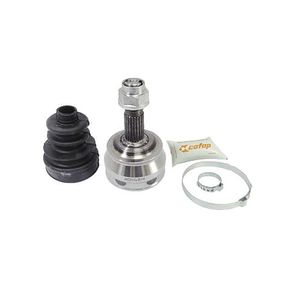 Junta Homocinetica Fixa Tipo Mpi 1.6 Sevel Lado Roda Jhc03112 Cofap