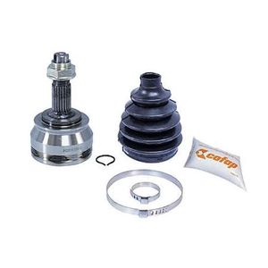 Junta Homocinetica Fixa Punto Std 1.4 Fire Lado Roda Jhc03115 Cofap