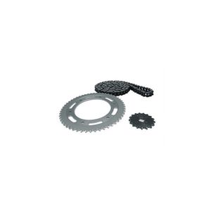 Kit Relação Honda Nxr 125 Bros 2003 A 2005 Cofap Tmc413555