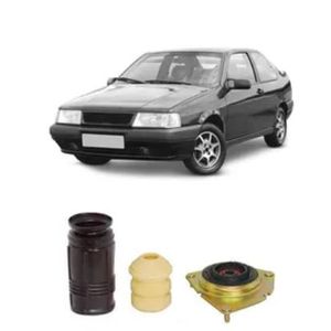 Batente Coifa Coxim Fiat Tempra Dianteiro Esquerdo Cofap Tkc03105