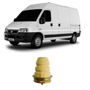 Batente Fiat Ducato Citroen Jumper Traseiro Esquerdo Ou Direito Cofap Ksc03209S