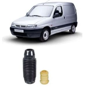 Batente Coifa Citroen Berlingo Xsara Zx Dianteiro Esquerdo Ou Direito Cofap Ksc17105S