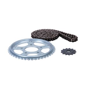 Kit Relação Tmc410012 Honda Xr 200  1994 - 2003 Cofap