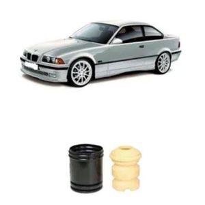 Batente Coifa Bmw 316 318 323 325 328 Dianteiro Esquerdo Ou Direito Cofap Ksc24101S