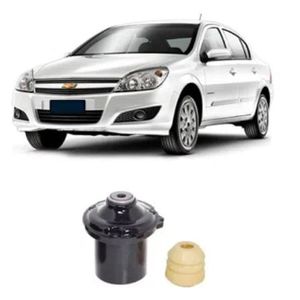 Batente Localizador Gm Vectra Zafira Dianteiro Esquerdo Ou Direito Cofap Ksc04111S