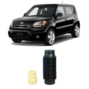 Batente Coifa Kia Soul Dianteiro Esquerdo Ou Direito Cofap Ksc33102S