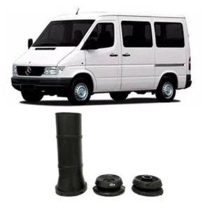 Coifa Coxim Mercedes Sprinter Dianteiro Esquerdo Ou Direito Cofap Tkc02101