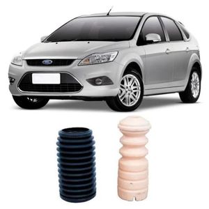 Batente Coifa Anel Ford Focus Traseiro Esquerdo Ou Direito Cofap Ksc08208S