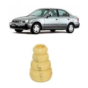 Batente Honda Civic Dianteiro Esquerdo Ou Direito Cofap Ksc10101S
