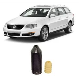 Batente Coifa Vw Bora Golf Passat Dianteiro Esquerdo Ou Direito Cofap Ksc01103S