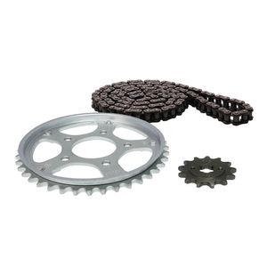 Kit Relação Tmc410006 Honda Cbx 200  1993 - 2003 Cofap