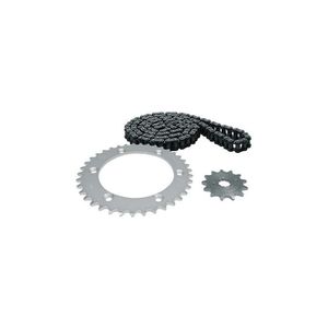 Kit Relação Honda Xr 125 Tornado Cofap Tmc413122
