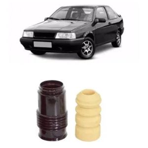 Batente Coifa Fiat Tipo Tempra Alfa Romeo Dianteiro Esquerdo Ou Direito Cofap Ksc03106S