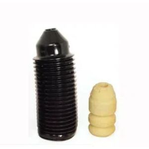Batente Coifa Vw Polo Sedan Dianteiro Esquerdo Ou Direito Cofap Ksc01104S