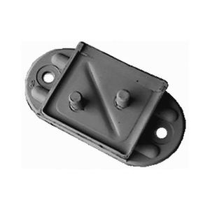 Coxim Cambio Traseiro Cinza Cxc01104 Volkswagen Kombi 1.6  1976 - 2006 Cofap