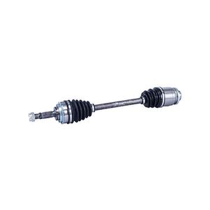 Semi Eixo Homocinetica Esquerdo Sec39009 Mitsubishi Pajero 2.0  2002 - 2016 Cofap