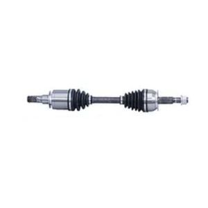 Semi Eixo Homocinetica Esquerdo Ou Direito Sec29001 Nissan Frontier 2.5  2008 - 2016 Cofap