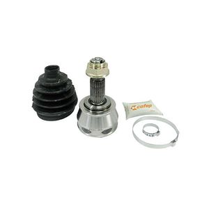 Junta Homocinetica Fixa Marea Weekend 1.6 E-Torq Lado Roda Jhc03121 Cofap