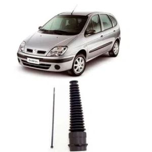 Coifa Renault Scenic Dianteiro Esquerdo Ou Direito Cofap Ksc18102S