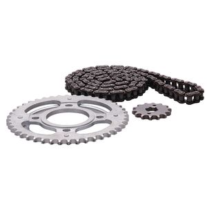 Kit Relação Tmc410002 Honda Biz 100  1998 - 2013 Cofap