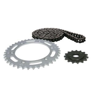 Kit Relação Tmc410008 Honda Nx-4 Falcon 400  1999 - 2008 Cofap