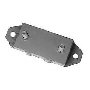 Coxim Motor Lateral Esquerdo Ou Direito Cxc01107 Volkswagen Fusca 1.3  1968 - 1983 Cofap