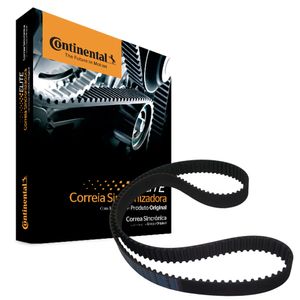 Correia Dentada Continental Elite 200S8M1192 149 Dentes