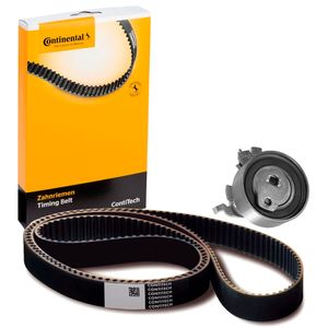 Kit Correia Dentada Contitech Ct960K1 Gm Blazer S10 Vectra